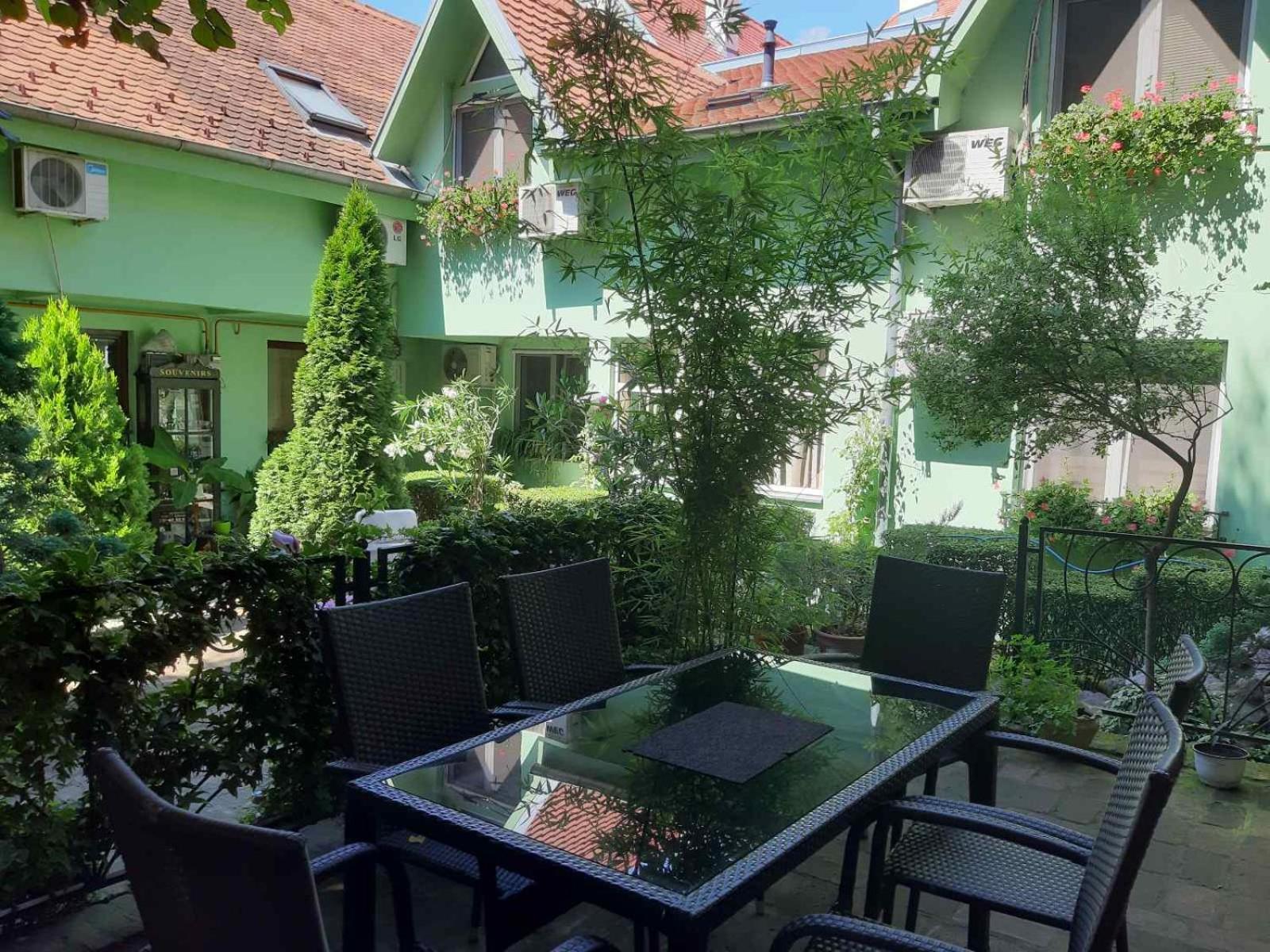 Fortress Apartments Novi Sad Exterior foto